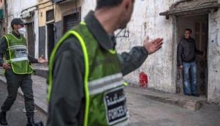 المغرب يواجه تفشي كورونا بإجراءات جديدة - أرشيفية