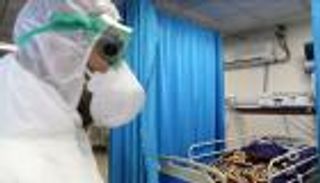 الجزائر تسجل رقما قياسيا في إصابات كورونا.. وكارثة صحية بـ"سطيف"