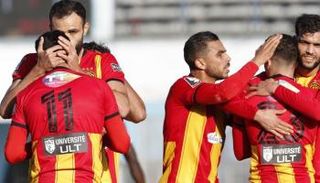 نادي الترجي التونسي