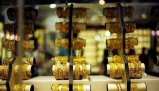 تراجع أسعار الذهب في الجزائر