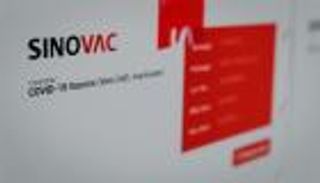 الجزائر تعلن عزمها إنتاج لقاح سينوفاك المضاد لكورونا