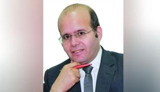 جمال الكشكي