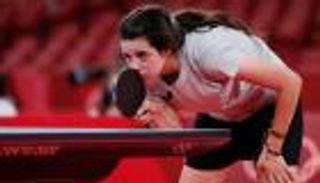 بكاء وسيلفي وأمور أخرى.. هند ظاظا تصنع الحدث في أولمبياد طوكيو