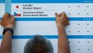 أولمبياد طوكيو وكورونا.. ارتفاع الإصابات وانسحابات بالجملة