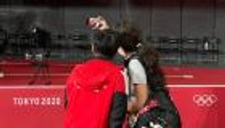 نتائج العرب في أول أيام أولمبياد طوكيو.. مصريان يصنعان الحدث وميار تودع