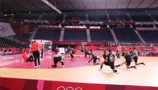 منتخب مصر لكرة اليد - أرشيفية