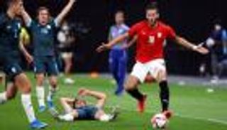أسوأ هجوم في طوكيو.. هل يصالح منتخب مصر الأولمبي جماهيره ضد أستراليا؟