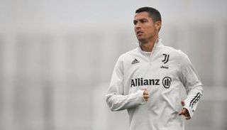 كريستيانو رونالدو نجم يوفنتوس