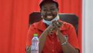 أول رئيسة لبرلمان جنوب السودان.. من هي  جيما كمبا؟