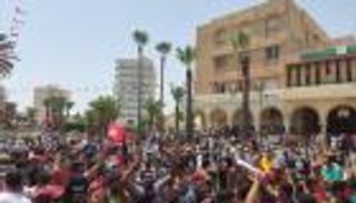 تونسيون يرفعون شعار "ديقاج" ضد الغنوشي.. فماذا يعني المصطلح؟