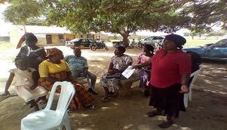  أولياء أمور الطلاب المختطفين