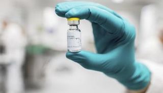 لقاح  جونسون آند جونسون المضاد لفيروس كورونا