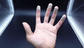 تقنية الشرائح الصغيرة لتحويل العرق إلى طاقة