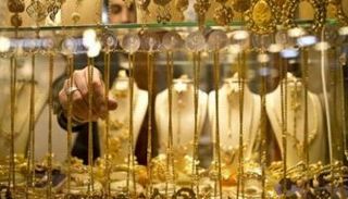 استقرار أسعار الذهب في سوريا