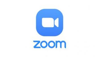 تطبيق زووم - أرشيفية