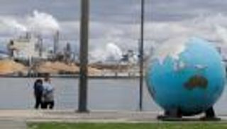 عاصمة الضباب تجمع 51 بلدا استعدادا لمؤتمر المناخ.. تحضيرات لندن