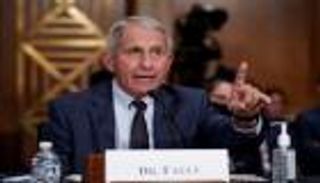 فاوتشي: هذه الفئات ستحتاج لجرعات معززة من لقاح كورونا