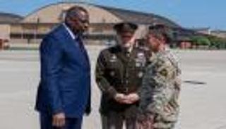 واشنطن تجدد موقفها من نفوذ طالبان: سنواصل الغارات