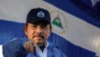 توقيف سابع مرشح رئاسي بنيكاراجوا