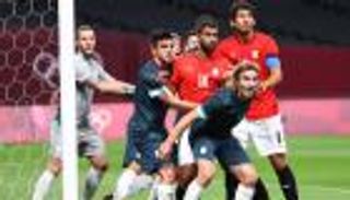 الأفضل والأسوأ.. تقييمات لاعبي مصر بعد الخسارة من منتخب الأرجنتين