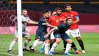 رغم الهزيمة.. منتخب الأرجنتين ينهال بالمديح على مصر