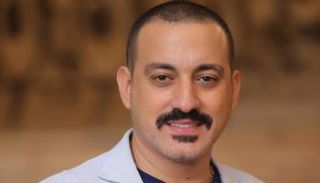 الفنان المصري دياب