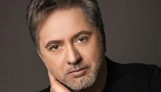  الفنان اللبناني مروان خوري