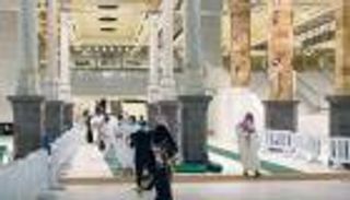 السعودية تستقبل أول أفواج العمرة بعد نجاح موسم الحج