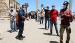 كورونا في ليبيا.. 3845 إصابة جديدة و31 حالة وفاة