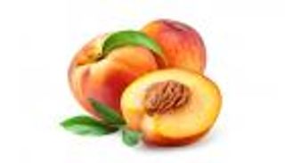 إنفوجراف.. 10 فوائد صحية للخوخ