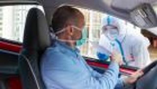 الإمارات تعلن تعافي 1491 حالة جديدة من كورونا