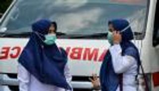 إندونيسيا تمدد قيود كورونا