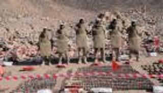 "مسام".. تحرير اليمن من ألغام الموت الحوثية