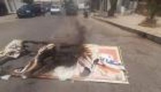 مظاهرات "الحسم".. اقتحام مقر النهضة في رابع محافظة تونسية