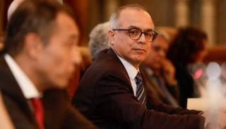 شكيب بنموسى سفير المغرب لدى فرنسا