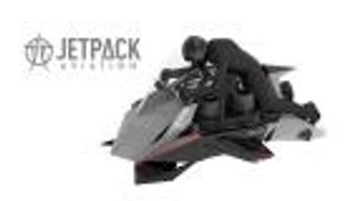 صور وفيديو.. دراجات نارية طائرة للبيع بعد تحليق اختباري ناجح