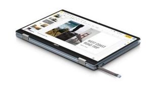  جهاز الكروم بوك Flip CX5400 الجديد من آسوس