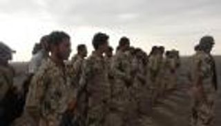 مقتل 3 حوثيين في تدمير مربض مدفعية بالحديدة 