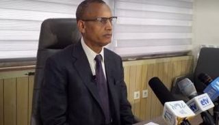 حاكم إقليم أمهرة الإثيوبي اغنجو تشاغر 