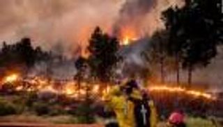  "بالونات غزة" تشعل 4 حرائق في أشكول الإسرائيلية