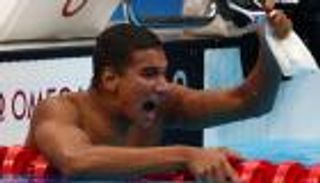 الحفناوي يمنح العرب أول ذهبية في أولمبياد طوكيو