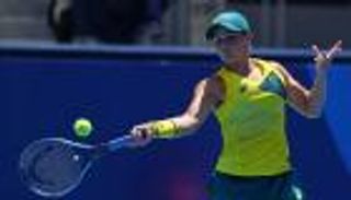 تنس الأولمبياد.. موراي ينسحب والمصنفة الأولى تودع مبكرا