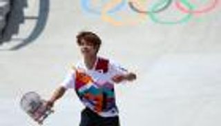 أولمبياد طوكيو.. ياباني يصنع المجد بفضل "الظهور الأول"