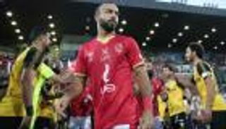تحليل.. الأهلي يمشي على الأشواك في الدوري المصري