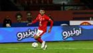 هداف الدوري المصري.. محمد شريف يرفض استغلال غياب ريان