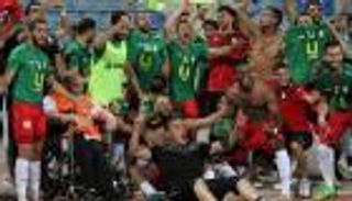 ترتيب الدوري الأردني.. الوحدات "بطل الصيف" برباعية العقبة