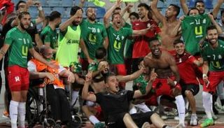 الوحدات يحتفظ بصدارة ترتيب الدوري الأردني
