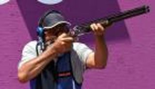 الكويتي الرشيدي يهدي العرب ميدالية ثالثة في أولمبياد طوكيو