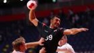 ما هي فرص تأهل منتخب مصر لكرة اليد بعد الخسارة من الدنمارك؟