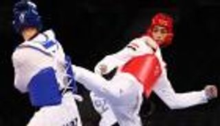 المصري سيف عيسى يحصد برونزية عربية جديدة في أولمبياد طوكيو